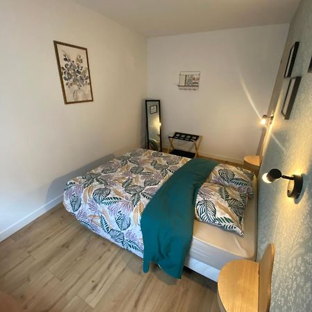 Welc'Home Saint-Valery-en-Caux Exterior photo