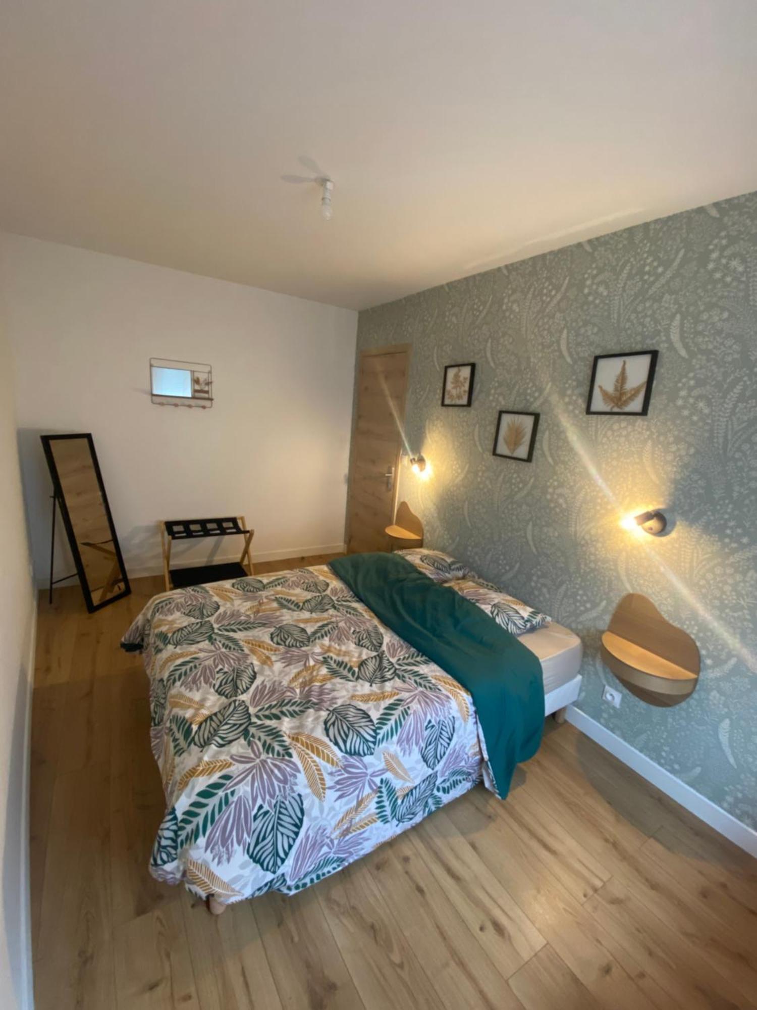 Welc'Home Saint-Valery-en-Caux Exterior photo